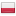 the-newspapers.com server is located in Poland